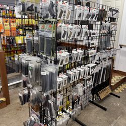 Daves Firearms and Fishing Shop