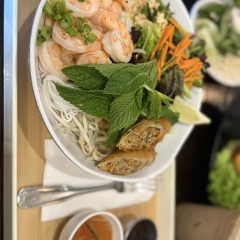 Pho Season - Shrimp vermicelli - Vietnamese Near Me - La Cañada Flintridge, California Pho Season - Shrimp vermicelli - Vietnamese Near Me - La Cañada Flintridge, California