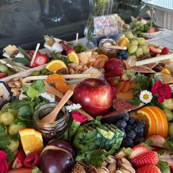 Xoxo Charcuterie - Beautiful - Caterers Near Me - Mesa, Arizona