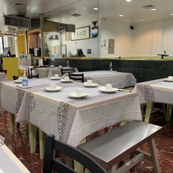 Betong Hainan Chicken - Inside
