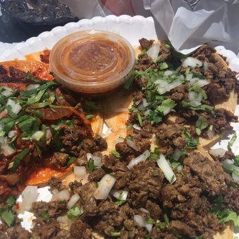 Tacos Sinaloa - Los Tacos al cien compa - Mexican Near Me - Berkeley, California