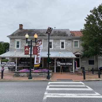 Ancestor Coffee - Swatara Coffee Company - Coffee & Tea Near Me - Annville, Pennsylvania