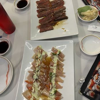 Sushi Ohayo - Sushi Bars Near Me - Chantilly, Virginia