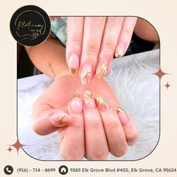Platinum Nail Spa