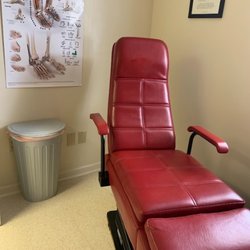 Smoky Mountain Foot & Ankle Clinic