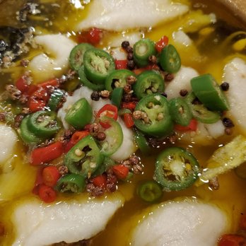 Sichuan Impression - Fish - Szechuan Near Me - Alhambra, California Sichuan Impression - Fish - Szechuan Near Me - Alhambra, California