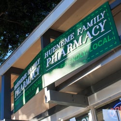 Hueneme Family Pharmacy