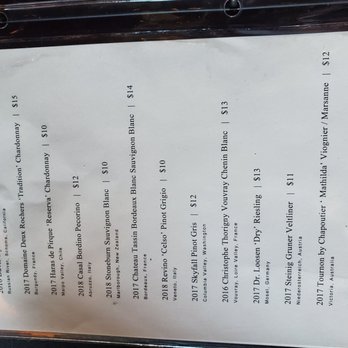 Eleven - Wines by the glass - New American Near Me - Pittsburgh, Pennsylvania Eleven - Wines by the glass - New American Near Me - Pittsburgh, Pennsylvania