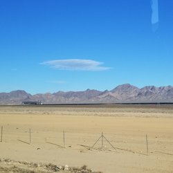 Nevada State Prison