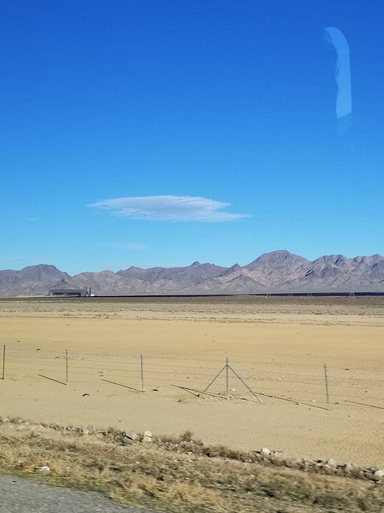 NEVADA STATE PRISON Updated June 2024 Jean, Nevada Jails