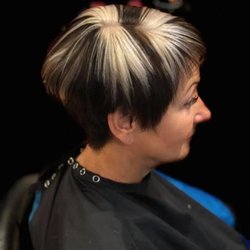 Rock Your Hair Studio - Platinum