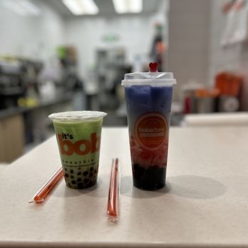 IT’S BOBA TIME - STOCKDALE HWY - Updated January 2025 - 377 Photos