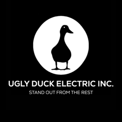 Ugly Duck Electric