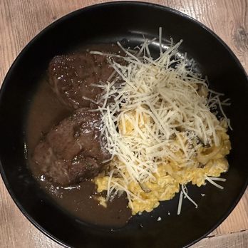 IL Granaio - Braised short rib - Italian Near Me - Glen Mills, Pennsylvania