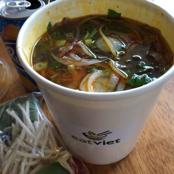 Eatviet - Vietnamese Near Me - London, XGL
