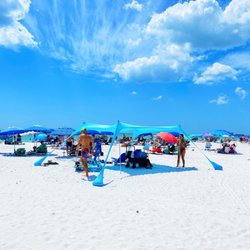 Crescent Beach