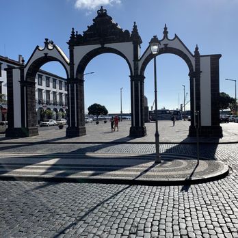 Portas da Cidade - Landmarks & Historical Buildings Near Me - Ponta Delgada, 20
