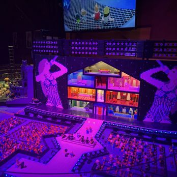 Buffalo Phil's Pizza & Grille - Taylor Swift Legos!! - American Near Me - Wisconsin Dells, Wisconsin Buffalo Phil's Pizza & Grille - Taylor Swift Legos!! - American Near Me - Wisconsin Dells, Wisconsin