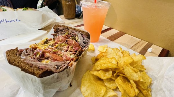 Perry's Joint by null