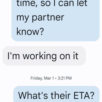 Genesis Hot Mop - Screen shots of our texts - Waterproofing Near Me Genesis Hot Mop - Screen shots of our texts - Waterproofing Near Me