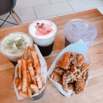 Teas'n You - Bubble Tea Near Me - Vienna, Virginia