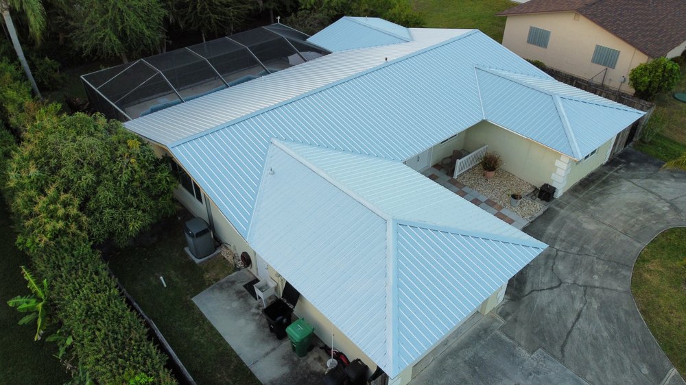 Slide of Jorgenson Enterprise