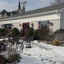 Church Street Bagels