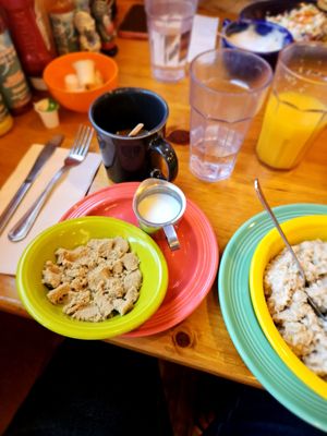 Butterhorn Bakery & Cafe by null