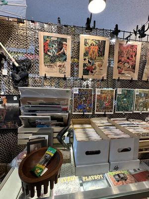 Main Street Peddlers Antique Mall by null