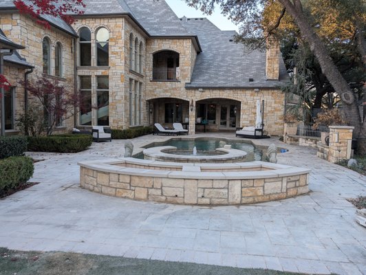 Truly Masonry Design on Yelp