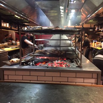 temper Soho - Inside at the counter - Latin American Near Me - London, XGL temper Soho - Inside at the counter - Latin American Near Me - London, XGL