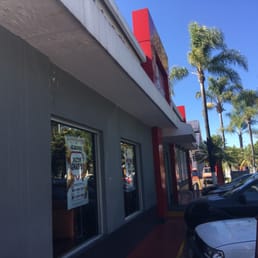 Outside Outside