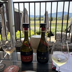 Mumm Napa