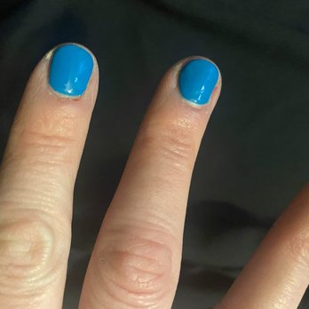 Eva Nails - Nail Salons Near Me - Frederick, Maryland