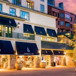 Gorsuch Beaver Creek