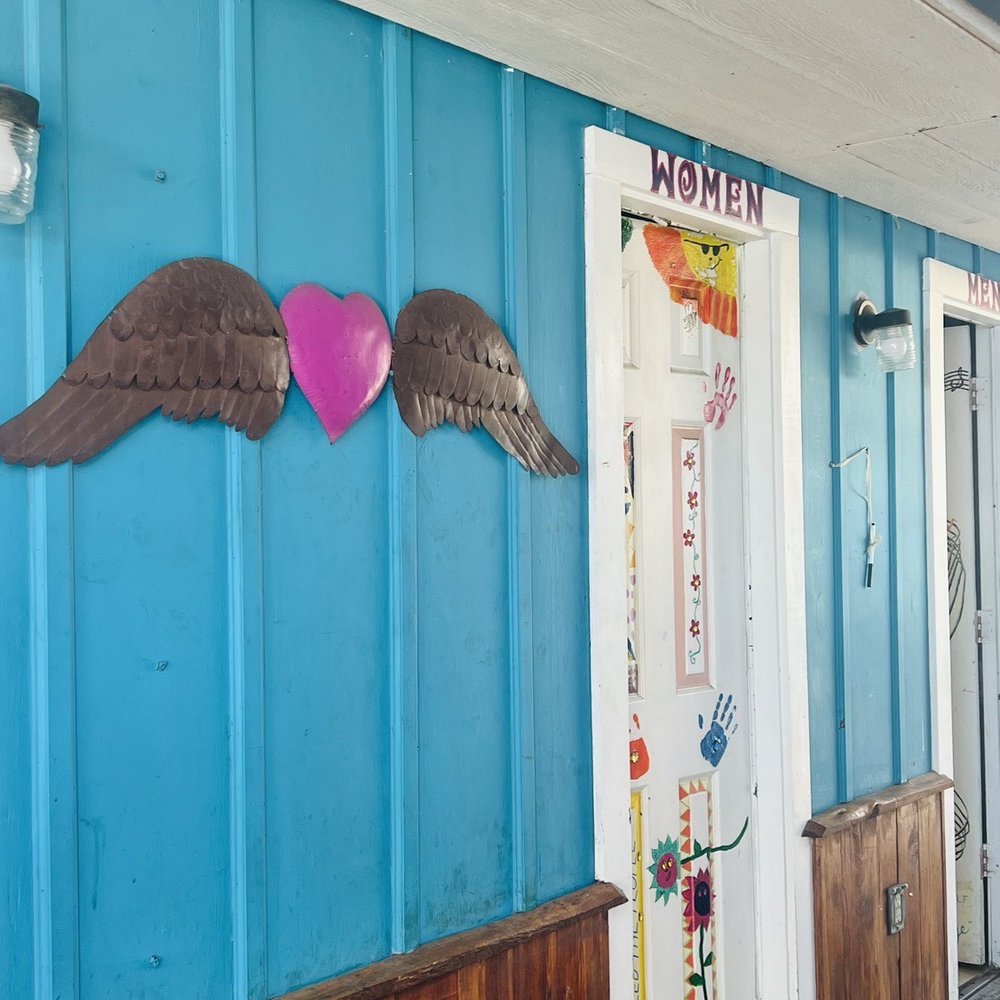 Comfort Cafe - Breakfast & Brunch Near Me - Smithville, Texas