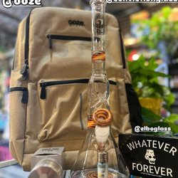 Lazy J's Smoke Shop