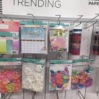 Michaels - Arts & Crafts Near Me - Alexandria, Virginia