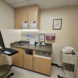 Valley Medical Center