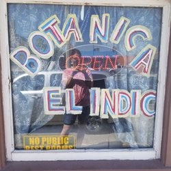 Botanica El Indio