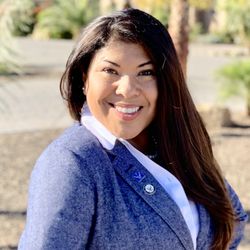 Maria McAlister, Realtor - Bilingual in Spanish/English