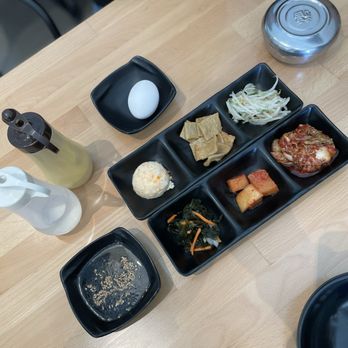 Tofu House - Banchan - Korean Near Me - Reno, Nevada Tofu House - Banchan - Korean Near Me - Reno, Nevada