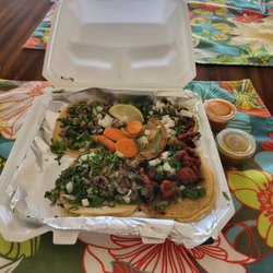 Tacos jose's