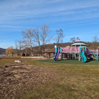 Riverfront Green Park - 1/12/2024 - Parks Near Me - Peekskill, New York