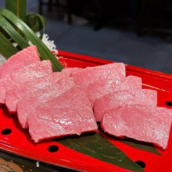 Minazuki Sushi Bar - Blue fin Toto
