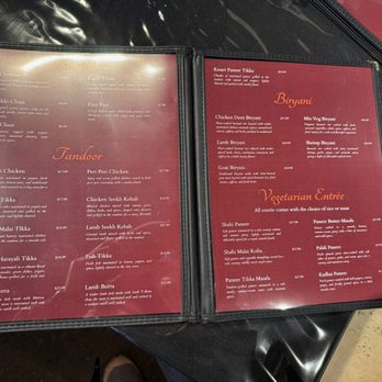 Khan Chacha Grill - Indian Near Me - Pittsburgh, Pennsylvania