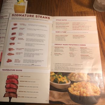 Outback Steakhouse - Steakhouses Near Me - Tempe, Arizona Outback Steakhouse - Steakhouses Near Me - Tempe, Arizona
