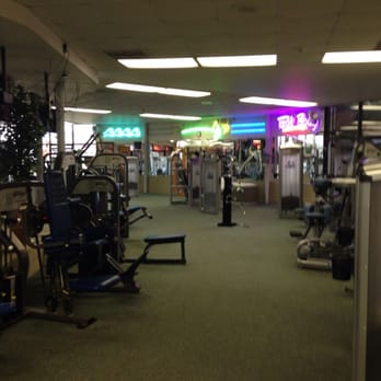 McCormick Gym - Gyms Near Me - Norfolk, Virginia