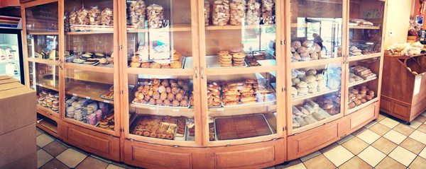 Panaderia Del Valle by null
