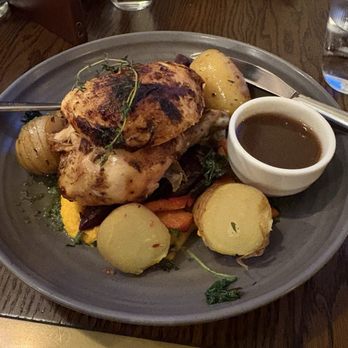 The Spitjack - Roast chicken - Breakfast & Brunch Near Me - Cork, Colorado The Spitjack - Roast chicken - Breakfast & Brunch Near Me - Cork, Colorado